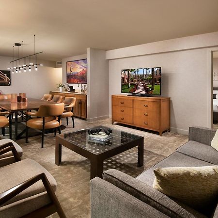 Tempe Mission Palms- Destination Fee Includes Parking Hotel Exterior foto
