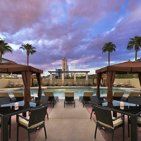 Tempe Mission Palms- Destination Fee Includes Parking Hotel Exterior foto