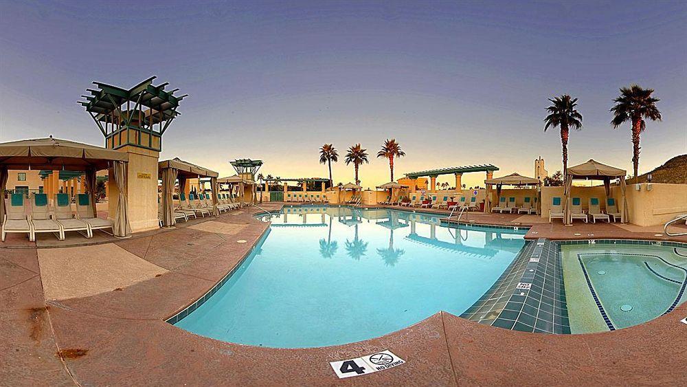 Tempe Mission Palms- Destination Fee Includes Parking Hotel Exterior foto