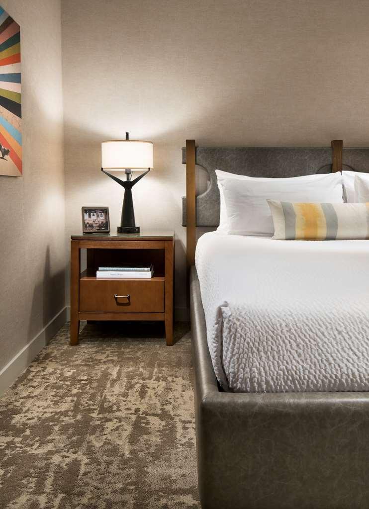 Tempe Mission Palms- Destination Fee Includes Parking Hotel Cameră foto