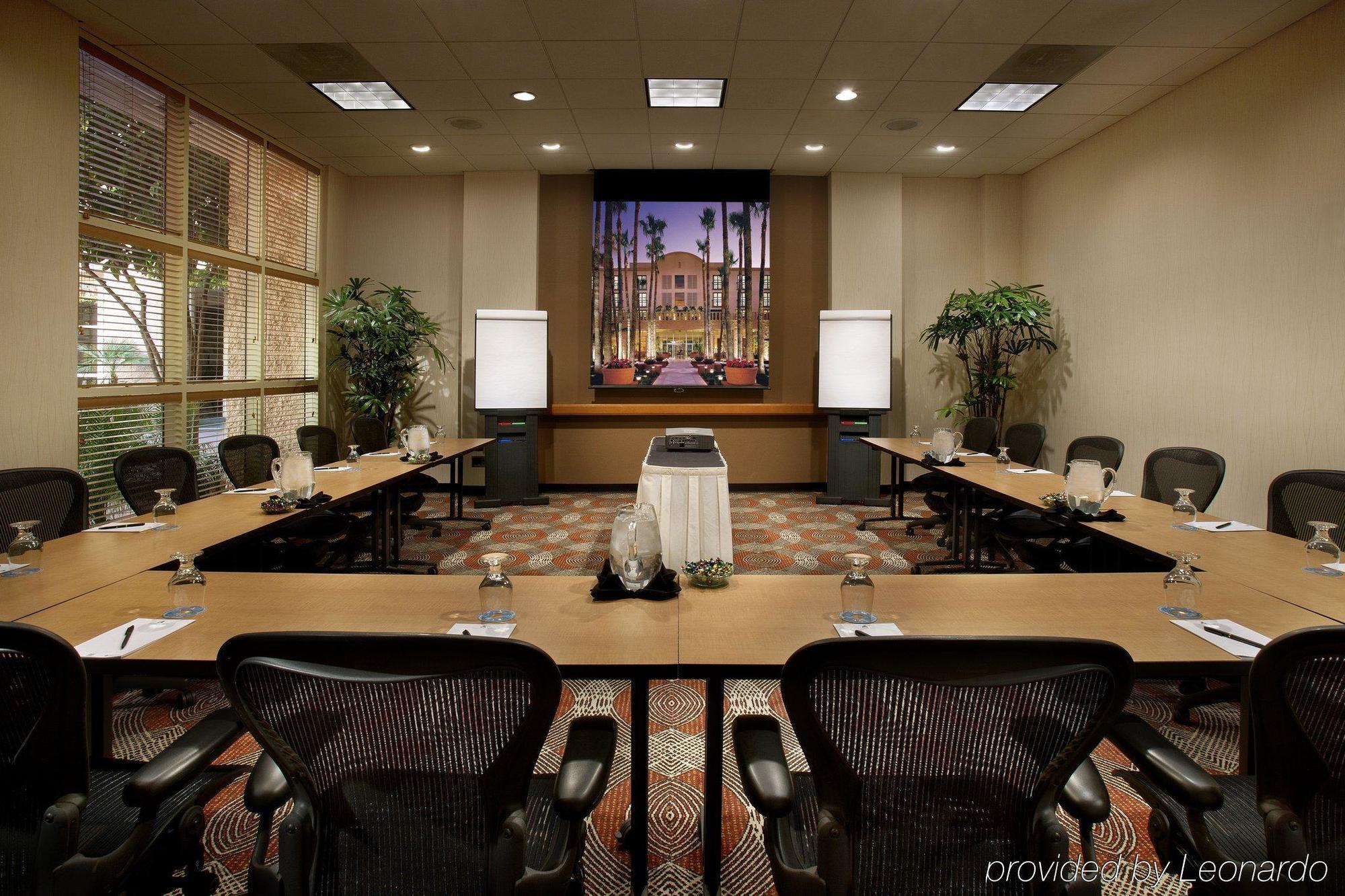 Tempe Mission Palms- Destination Fee Includes Parking Hotel Exterior foto