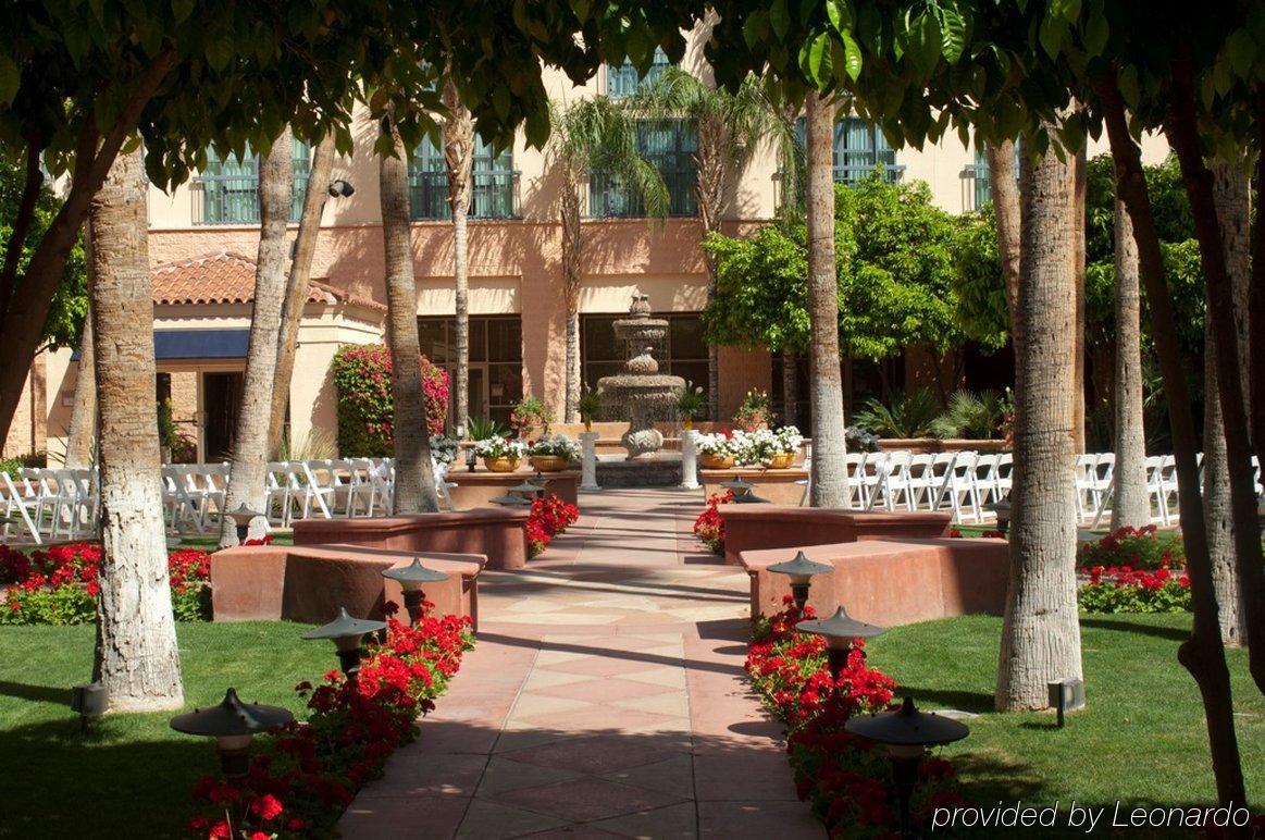 Tempe Mission Palms- Destination Fee Includes Parking Hotel Exterior foto