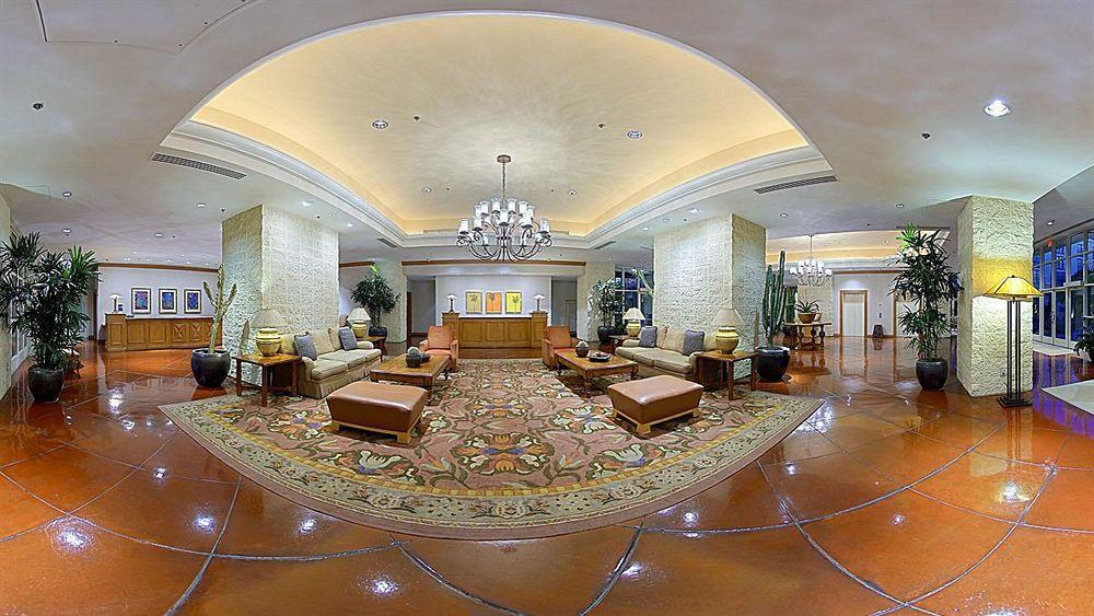 Tempe Mission Palms- Destination Fee Includes Parking Hotel Exterior foto