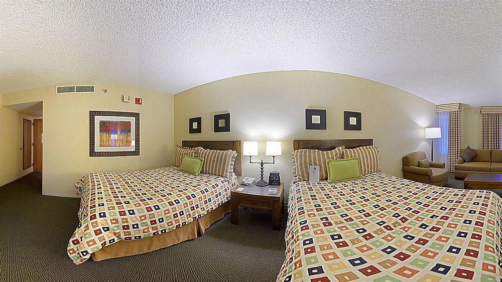 Tempe Mission Palms- Destination Fee Includes Parking Hotel Exterior foto