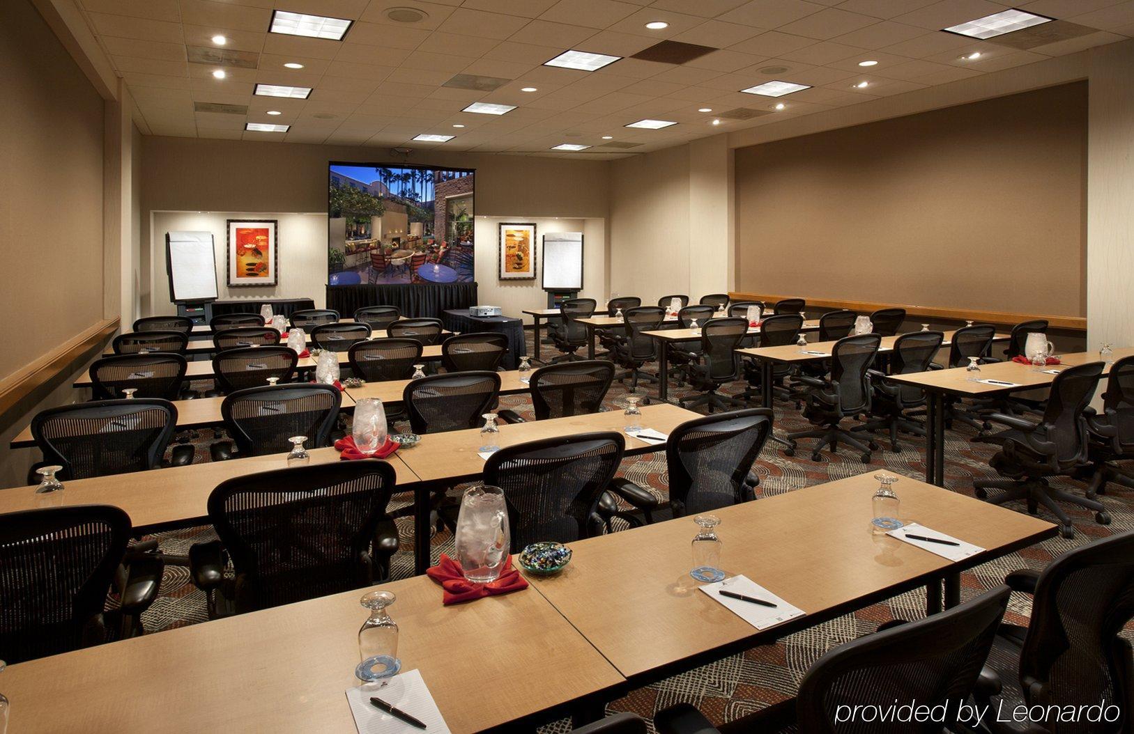 Tempe Mission Palms- Destination Fee Includes Parking Hotel Exterior foto