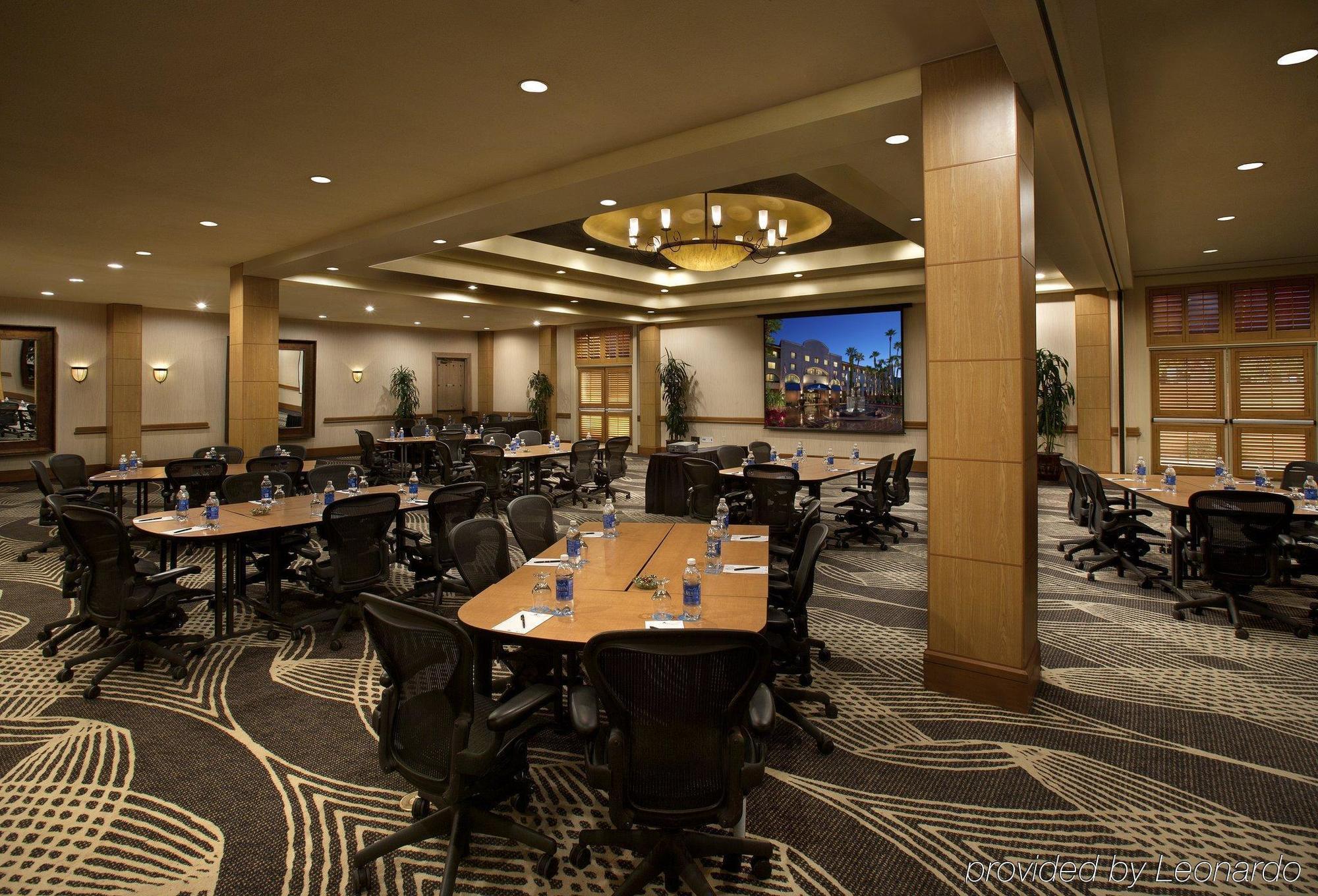 Tempe Mission Palms- Destination Fee Includes Parking Hotel Exterior foto