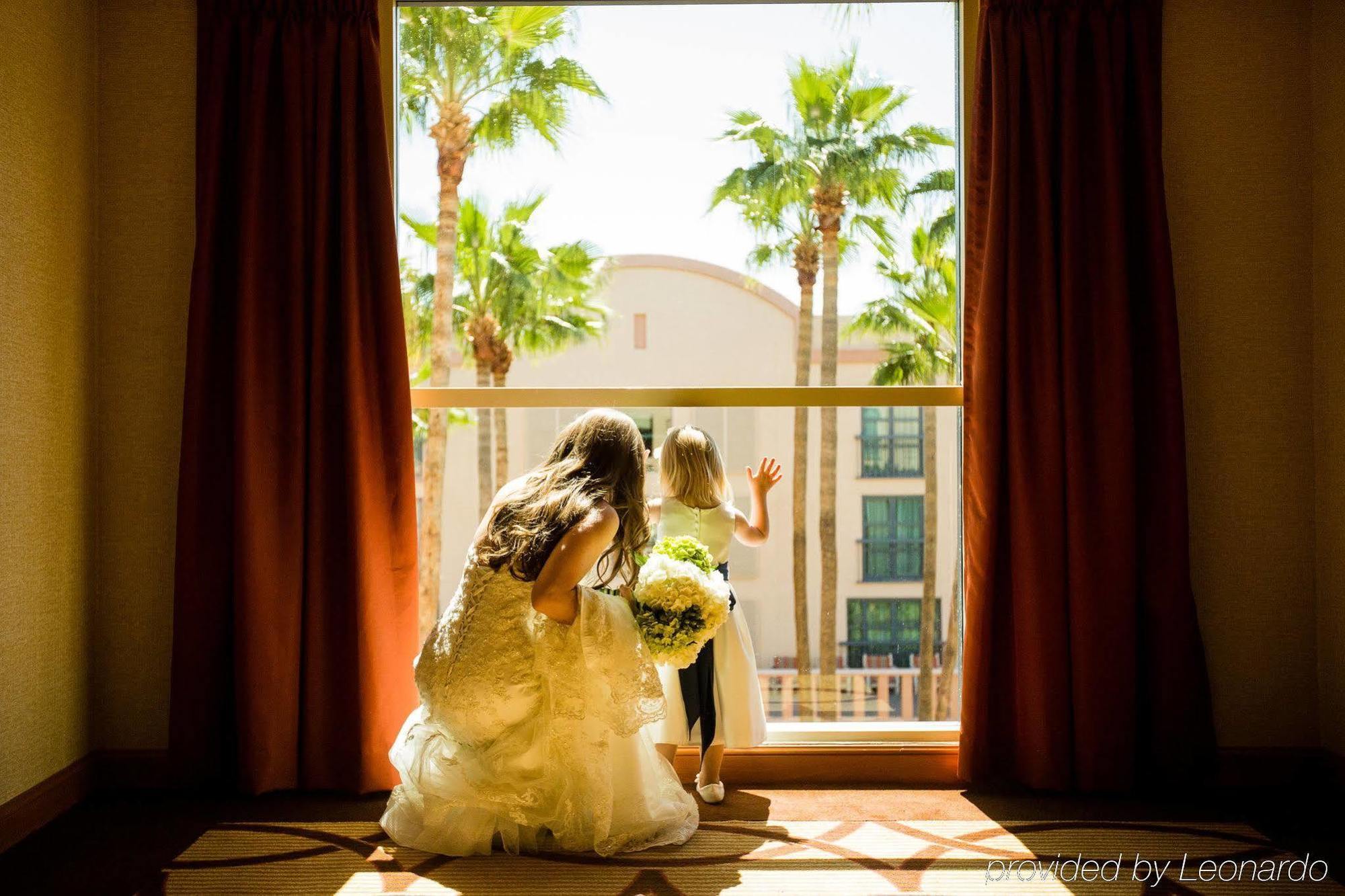 Tempe Mission Palms- Destination Fee Includes Parking Hotel Exterior foto