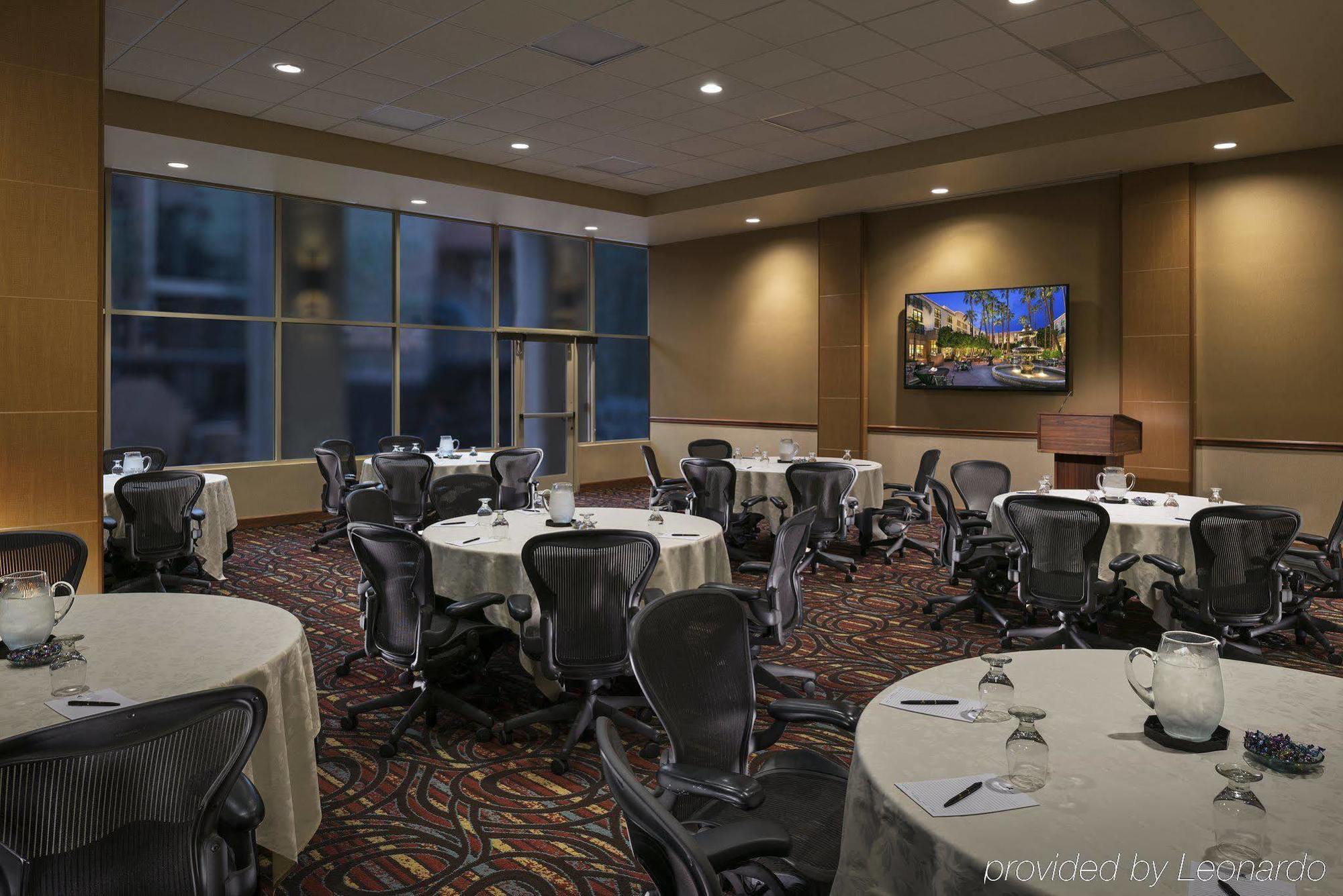 Tempe Mission Palms- Destination Fee Includes Parking Hotel Exterior foto