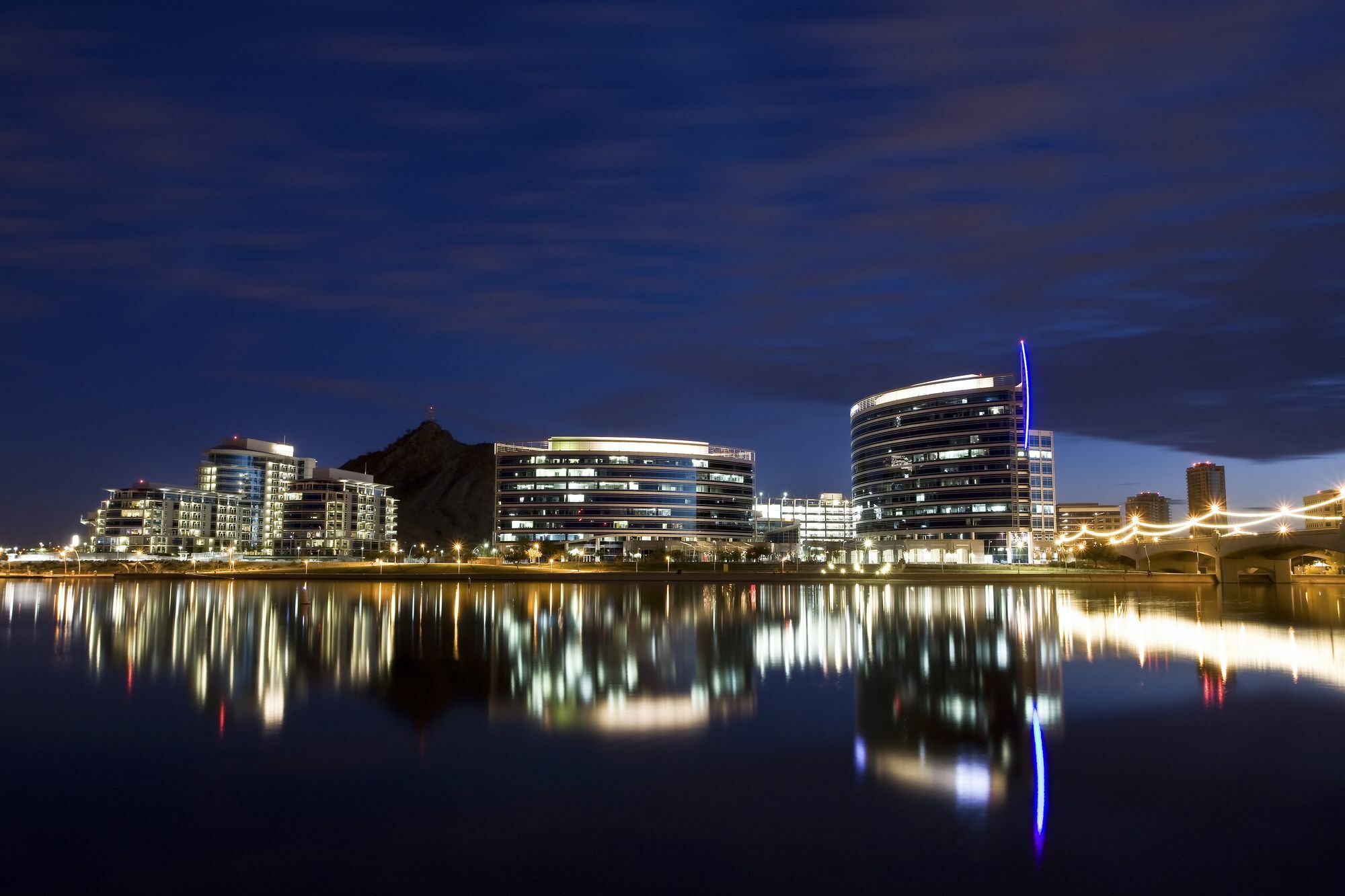 Tempe Mission Palms- Destination Fee Includes Parking Hotel Exterior foto