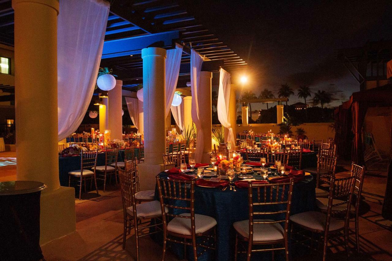 Tempe Mission Palms- Destination Fee Includes Parking Hotel Exterior foto
