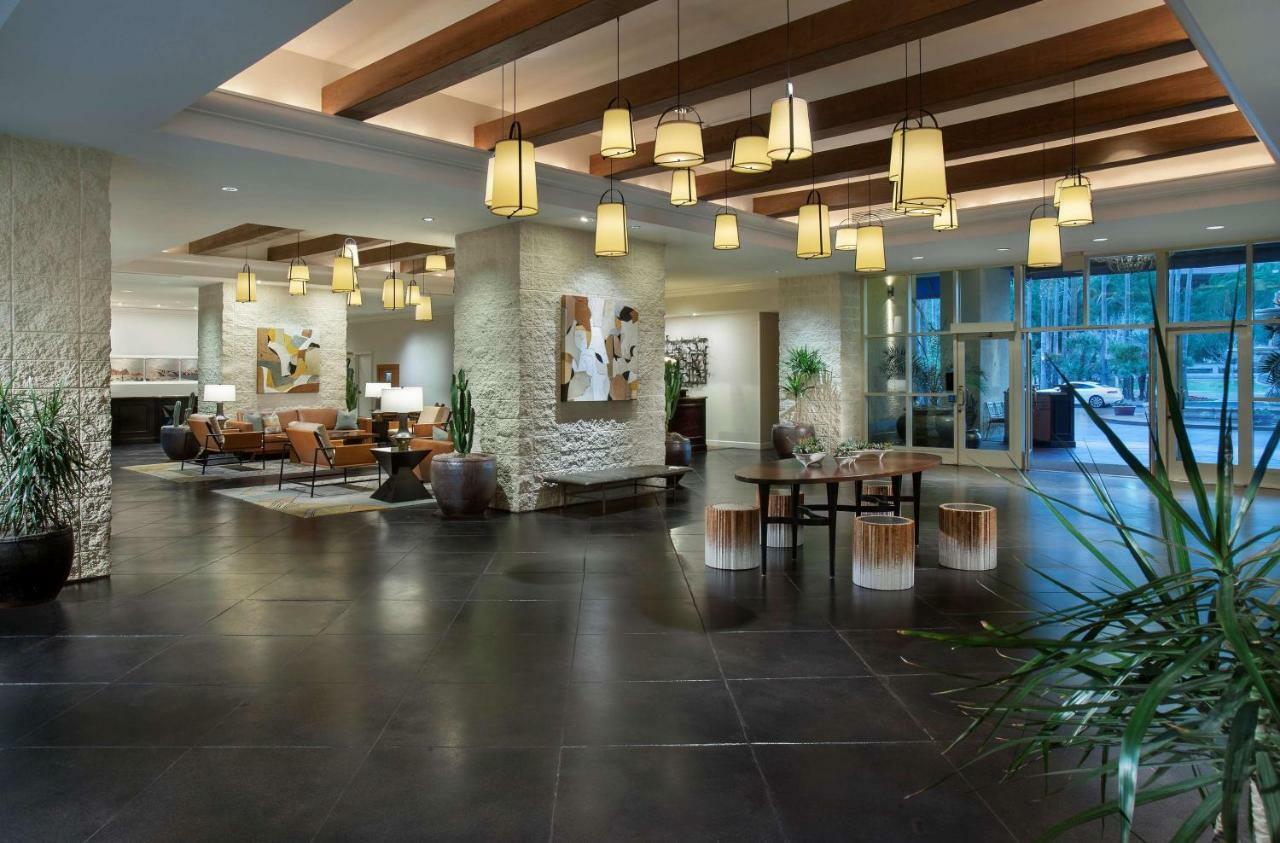 Tempe Mission Palms- Destination Fee Includes Parking Hotel Exterior foto
