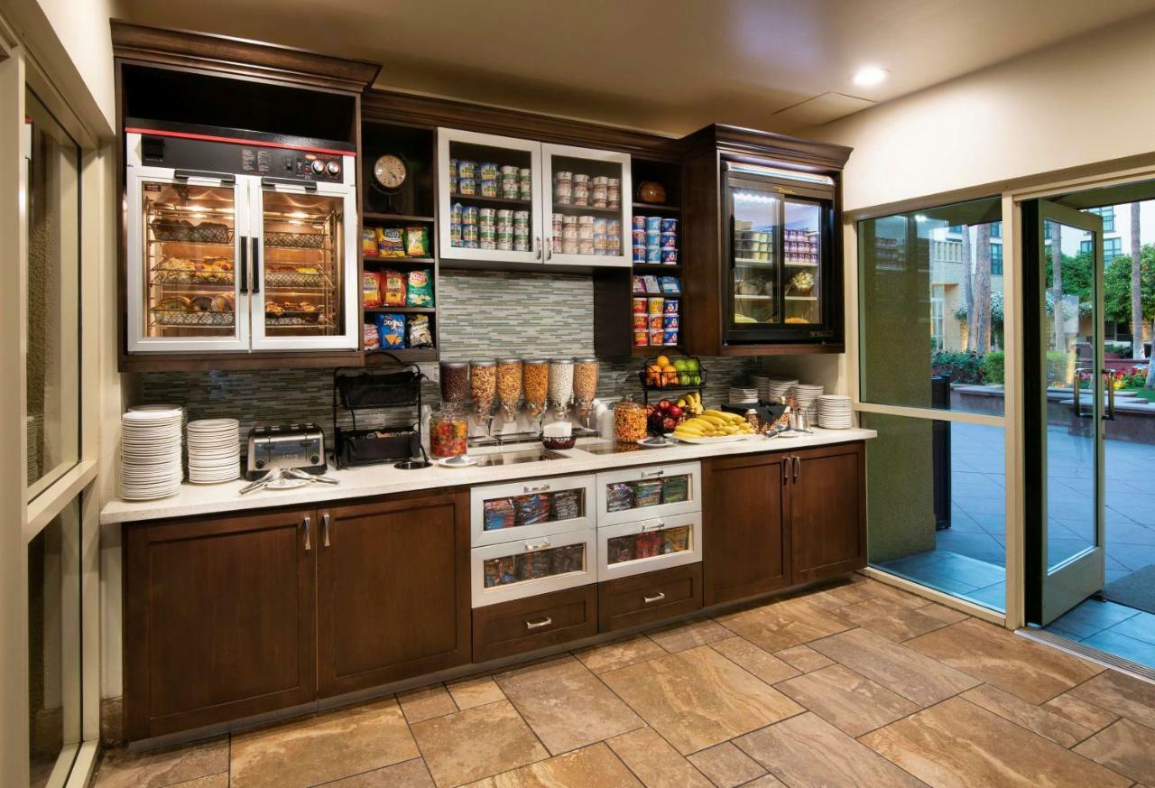 Tempe Mission Palms- Destination Fee Includes Parking Hotel Exterior foto