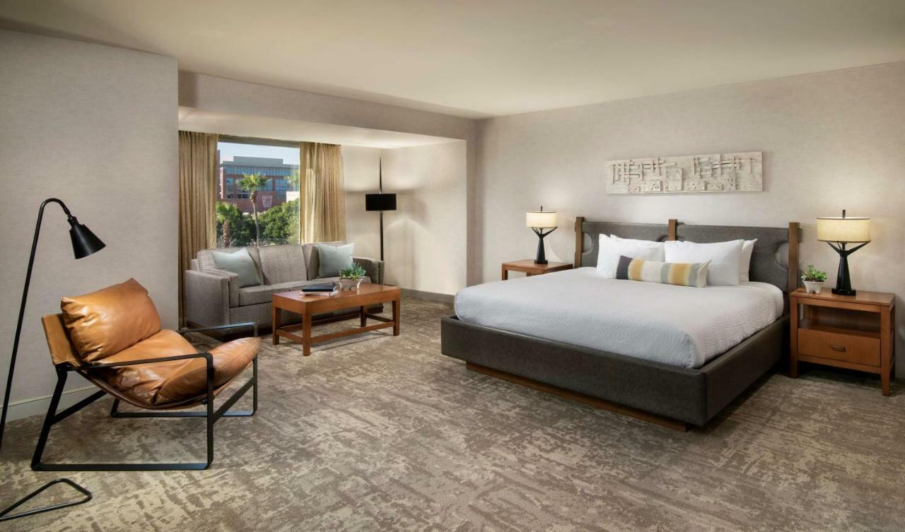 Tempe Mission Palms- Destination Fee Includes Parking Hotel Exterior foto