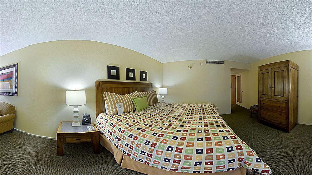Tempe Mission Palms- Destination Fee Includes Parking Hotel Exterior foto